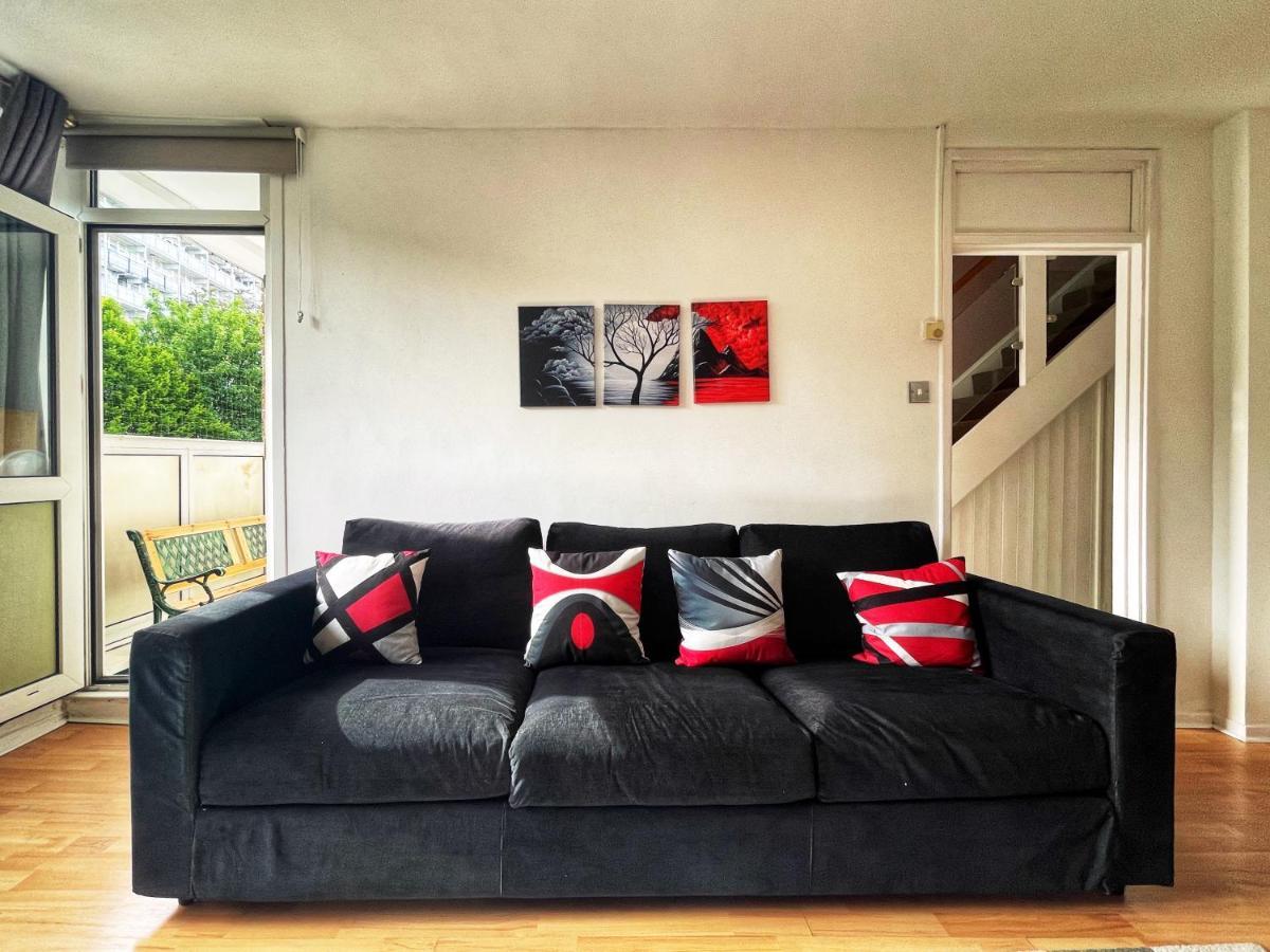 Noah'S Place In Mile End Лондон Екстер'єр фото