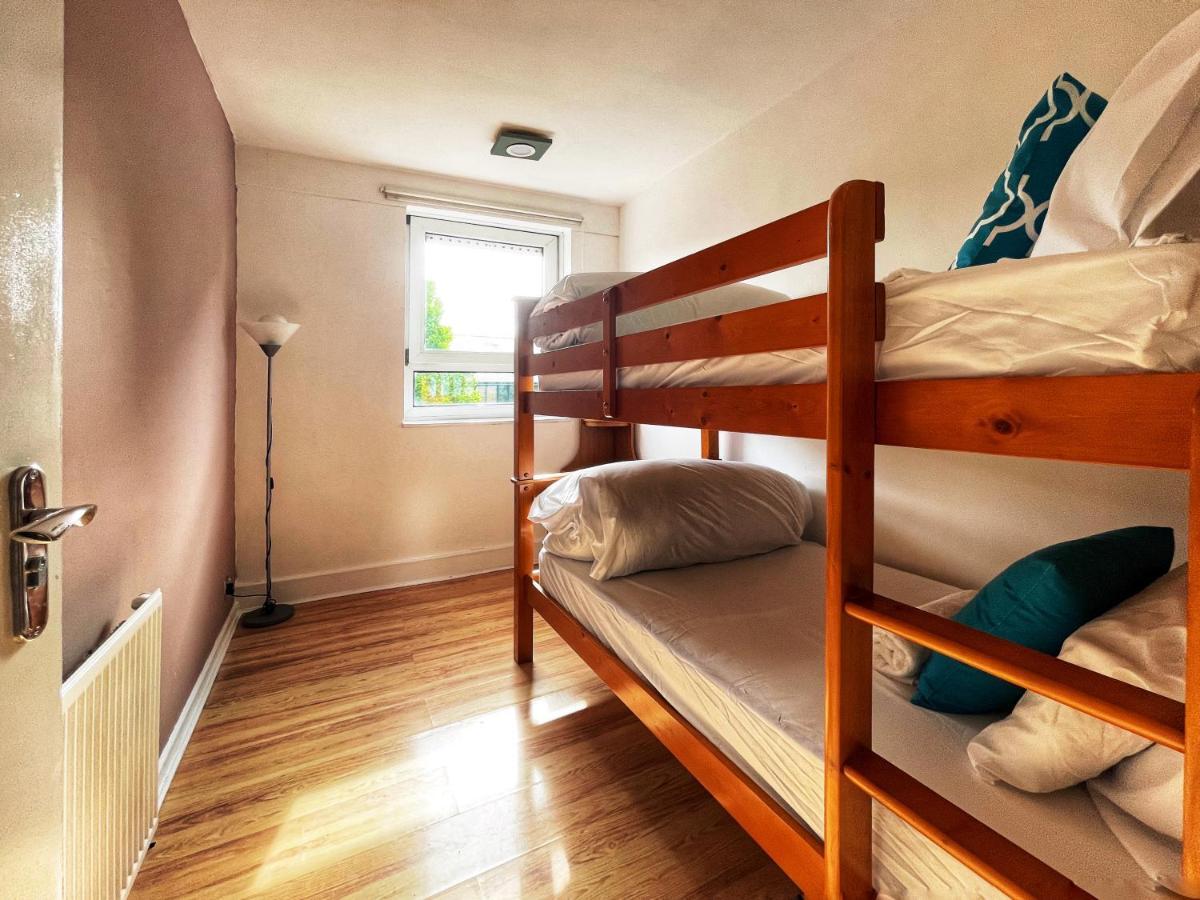 Noah'S Place In Mile End Лондон Екстер'єр фото